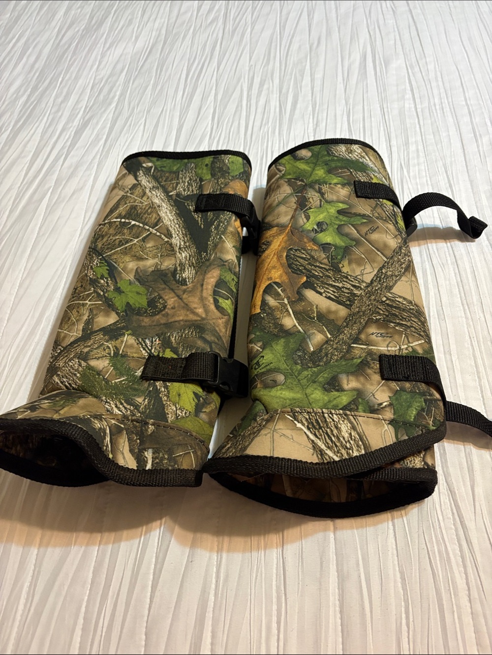 True Timber Snake Guard Chaps